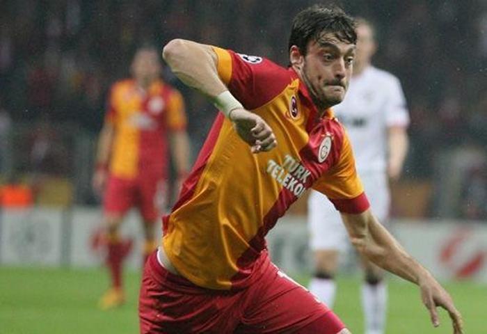 Galatasarayın ilk yarı karnesi