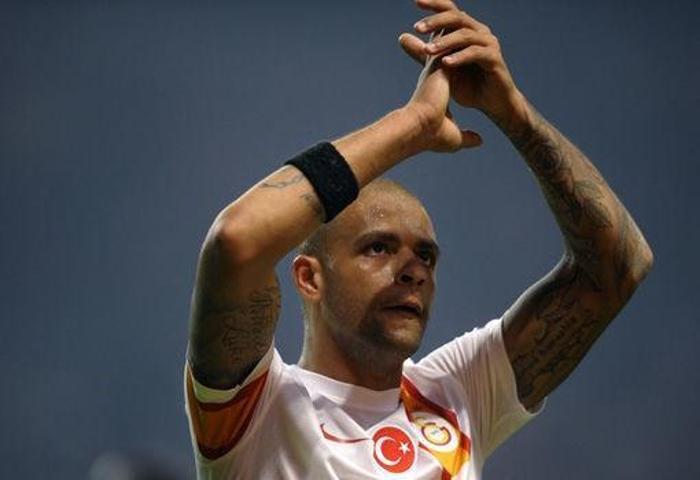 Galatasarayın ilk yarı karnesi