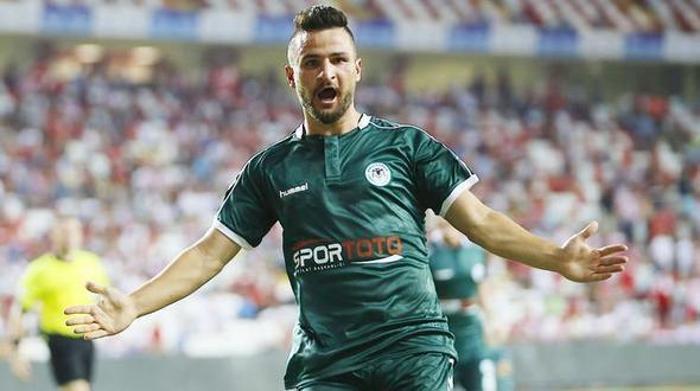 İşte Fenerbahçenin ilk transferi