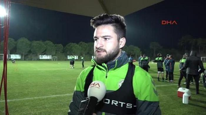 İşte Fenerbahçenin ilk transferi