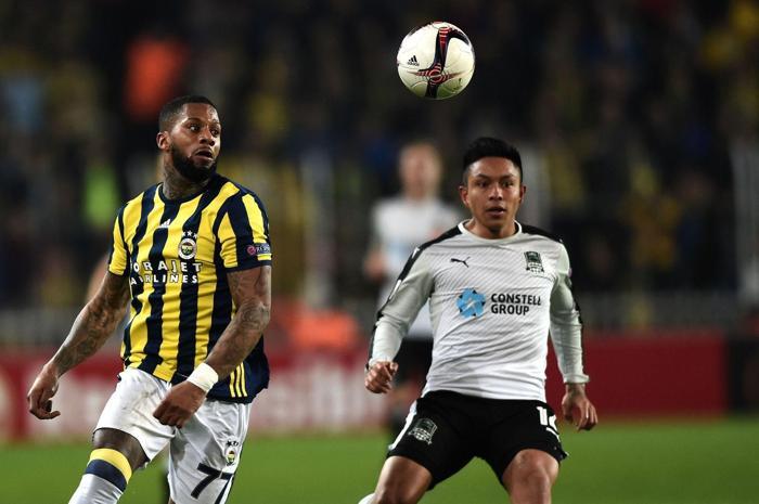 Jeremain Lens Sunderlande mesaj gönderdi