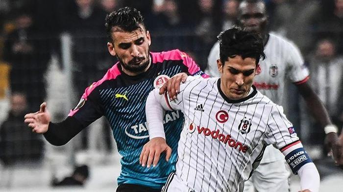 NECİP UYSAL