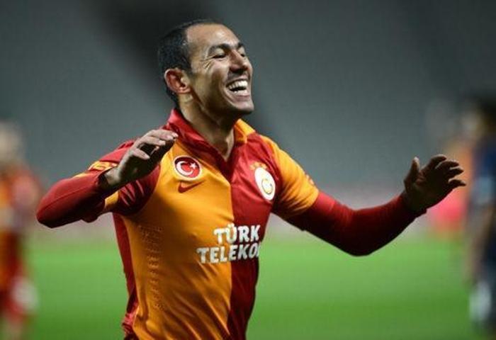 Galatasarayın ilk yarı karnesi