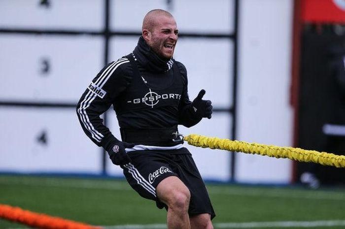 Beşiktaşa geri dönüyor
