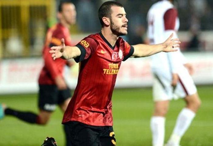 Galatasarayın ilk yarı karnesi
