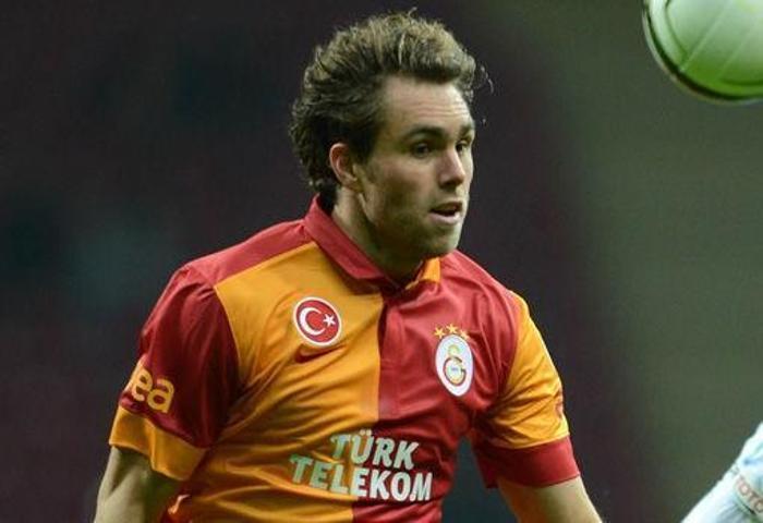Galatasarayın ilk yarı karnesi