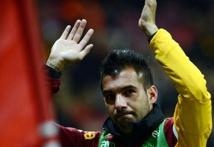 Galatasarayın ilk yarı karnesi