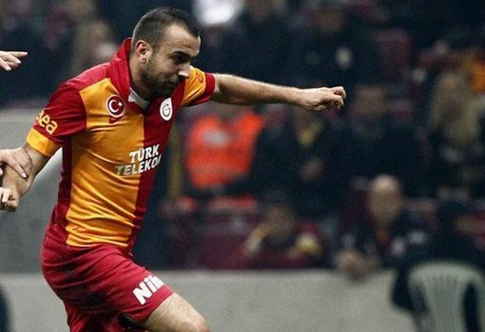 Galatasarayın ilk yarı karnesi