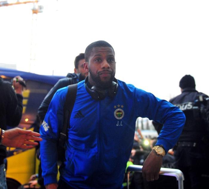Jeremain Lens Sunderlande mesaj gönderdi