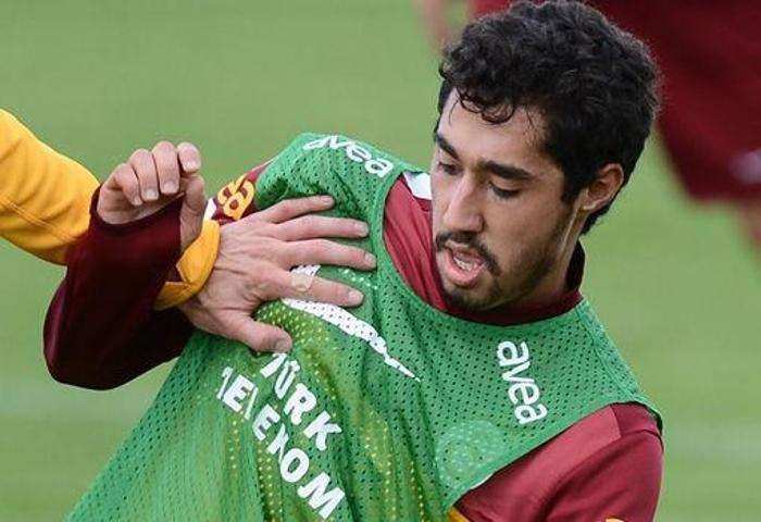 Galatasarayın ilk yarı karnesi
