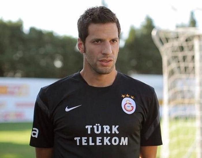 Galatasarayın ilk yarı karnesi