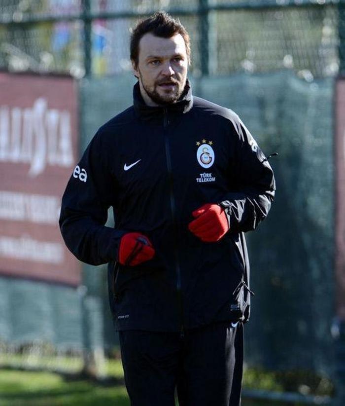 Galatasarayın ilk yarı karnesi
