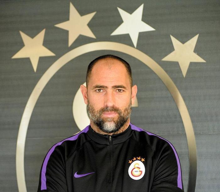 Igor Tudorun 10 efsanesi