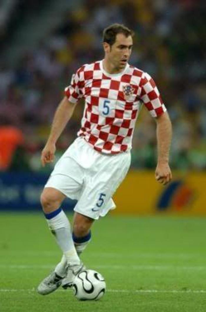 Igor Tudorun 10 efsanesi