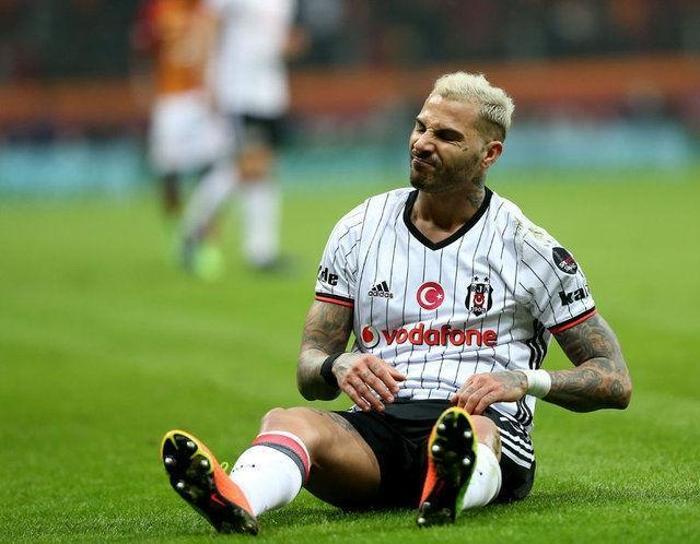 Quaresmadan arkadaşlarına: Beni affedin