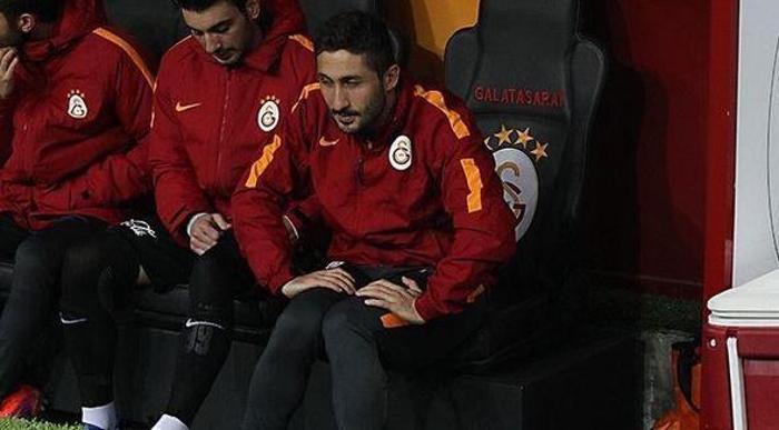 1. Sabri Sarıoğlu