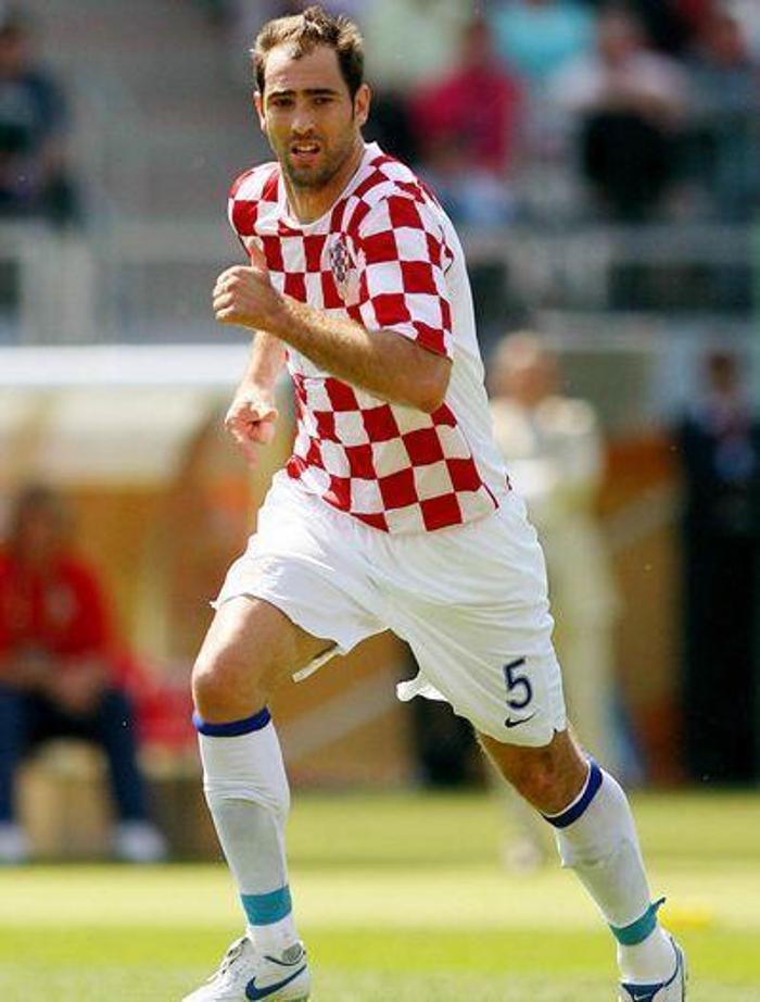 Igor Tudorun 10 efsanesi