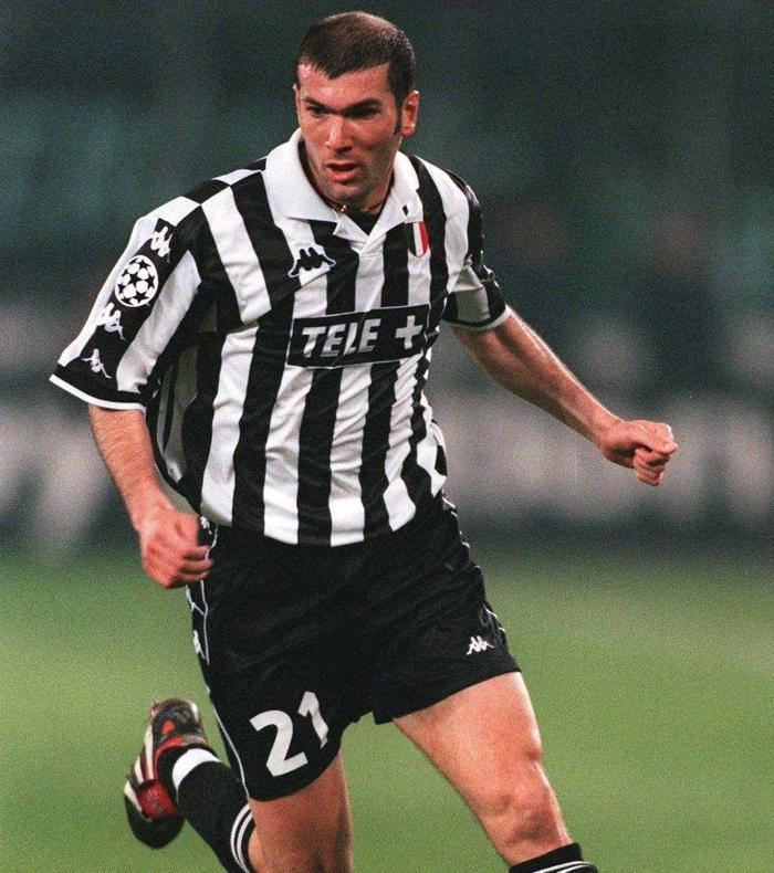 Igor Tudorun 10 efsanesi