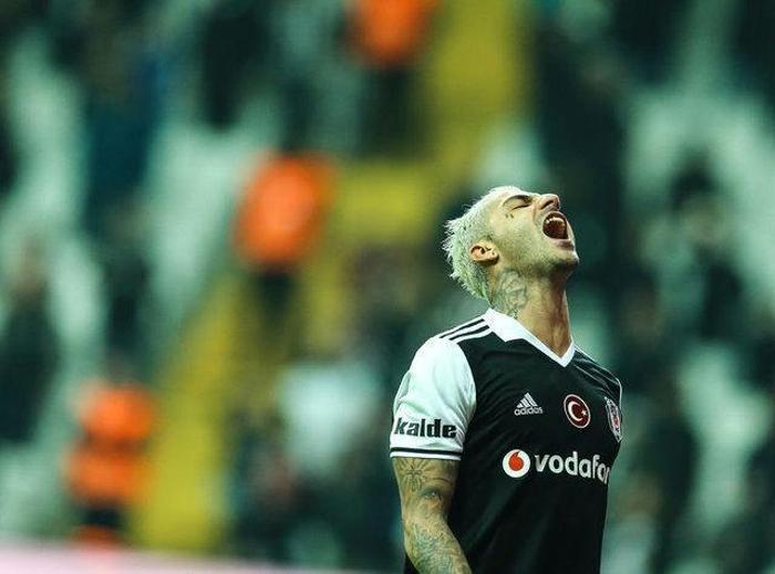 Quaresmadan arkadaşlarına: Beni affedin