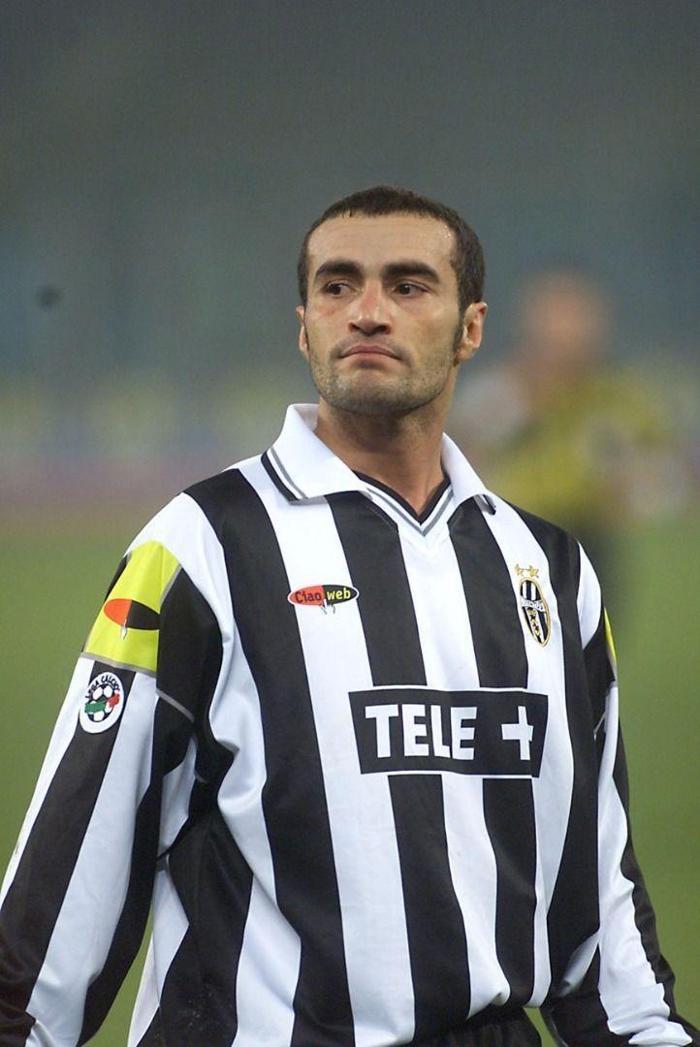 Igor Tudorun 10 efsanesi