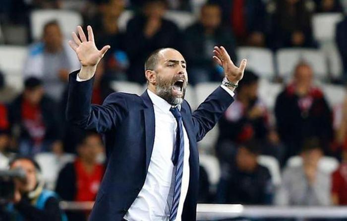 Galatasarayda tarihi karar Sabri...