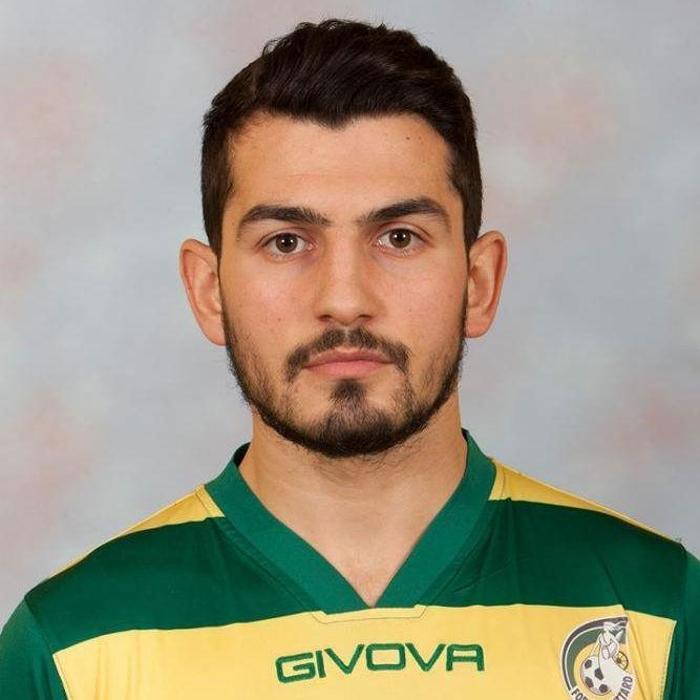 Emrah Başsan - Fortuna Sittard (Kiralık)