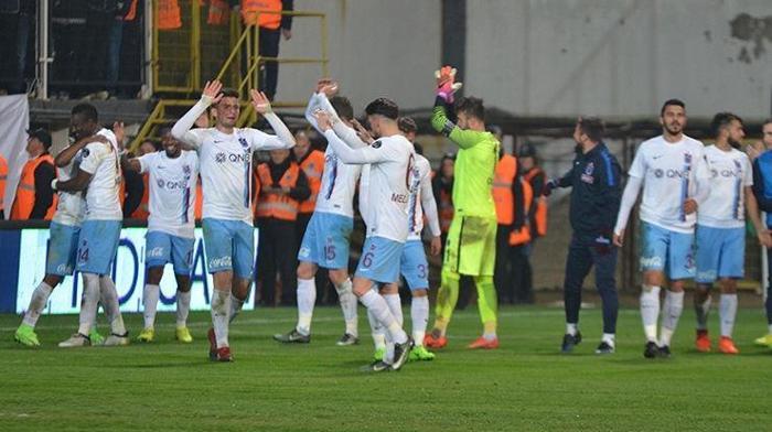 HAK EDİLMİŞ BİR GALİBİYET