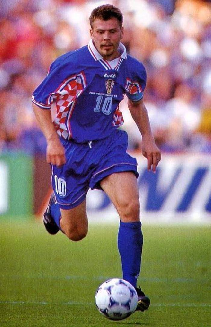 Igor Tudorun 10 efsanesi