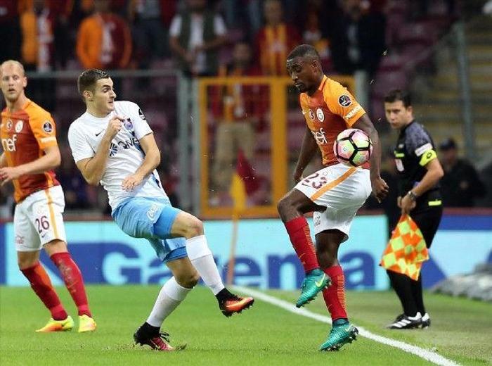 TRABZONSPOR-GALATASARAY MAÇI ÇOK EĞLENCELİ OLABİLİR