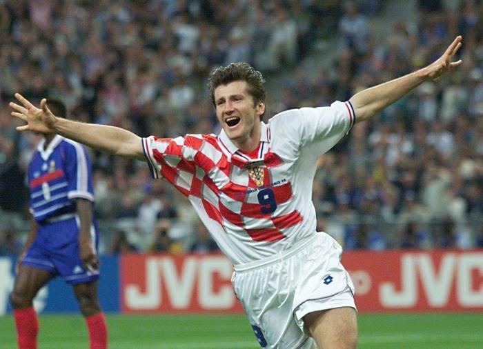 Igor Tudorun 10 efsanesi