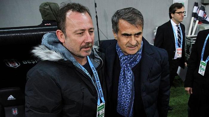 SERGENİN DAHA EHLİYETİ YOK