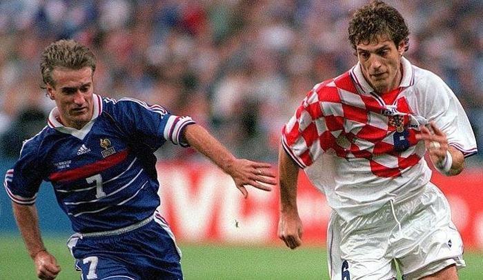 Igor Tudorun 10 efsanesi
