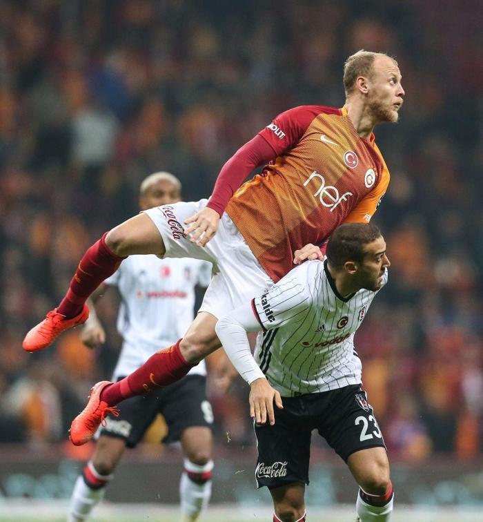 Semih Kaya