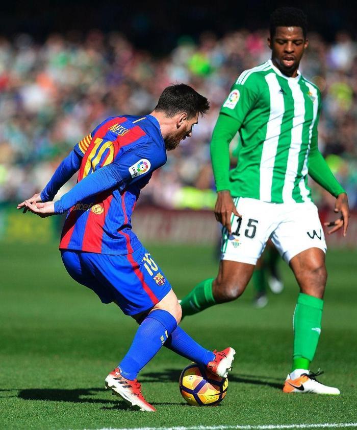 Ryan Donk - Real Betis (Kiralık)