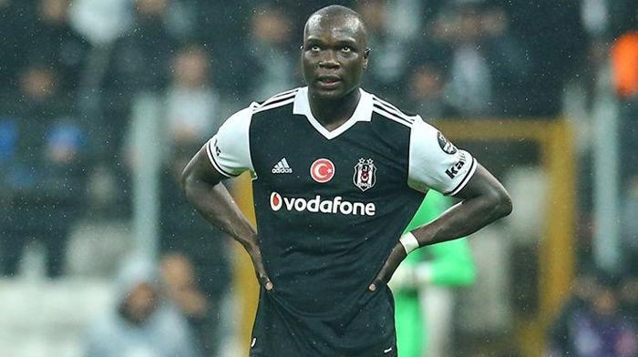 ABOUBAKAR İLK 5E GİREMEZ