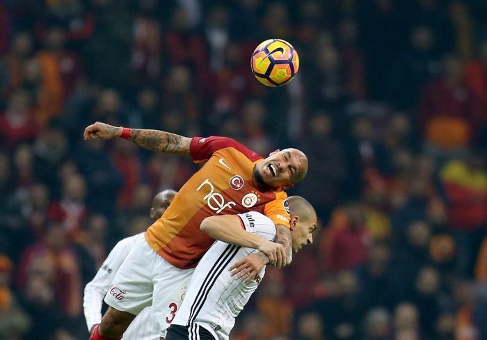 Nigel de Jong