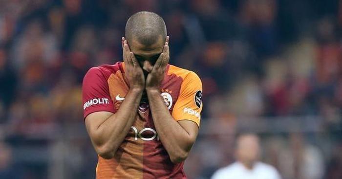 O rapor ortaya çıktı İşte Eren Derdiyok gerçeği...