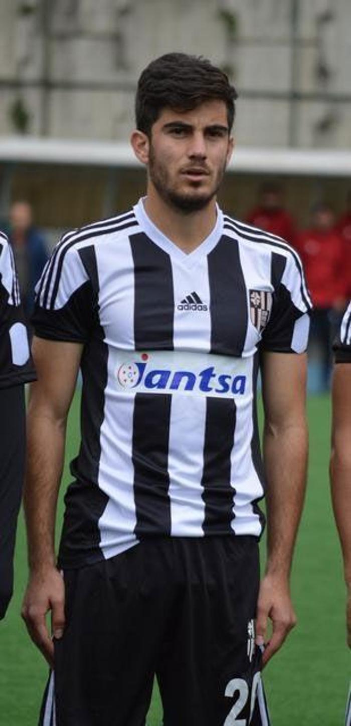 Oğuzhan Kayar - Aydınspor 1923(Kiralık)