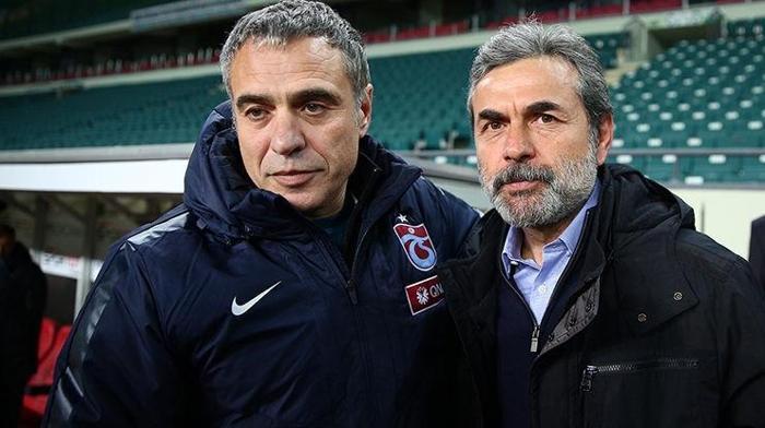 ERSUN YANAL DA FENERE GELEBİLİR