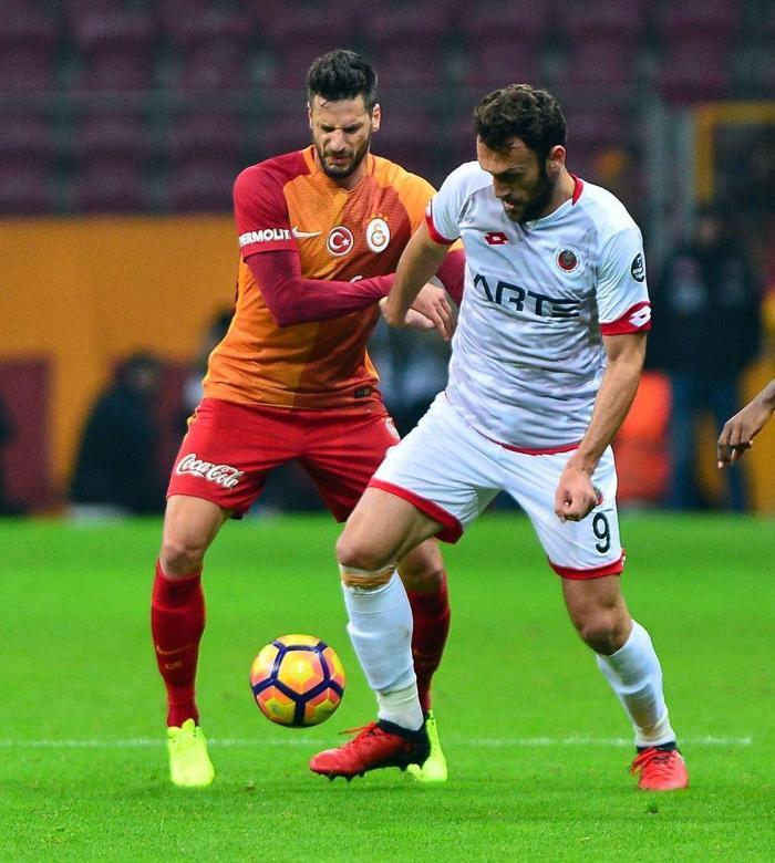Hakan Balta