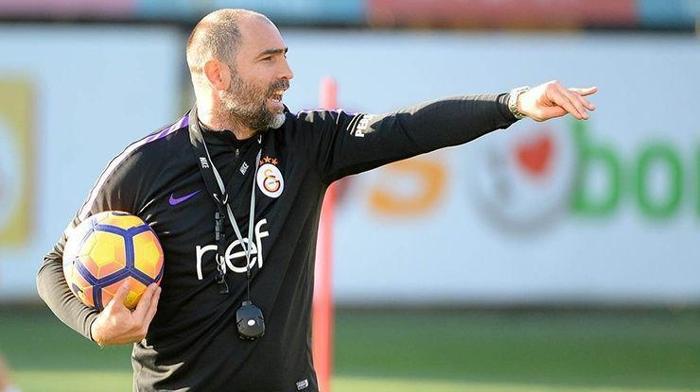 AYNI MAÇTA TUDOR OLSA...