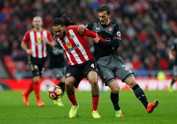Jason Denayer - Sunderland