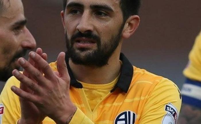 Jem Karacan - Bolton (Bedelsiz)