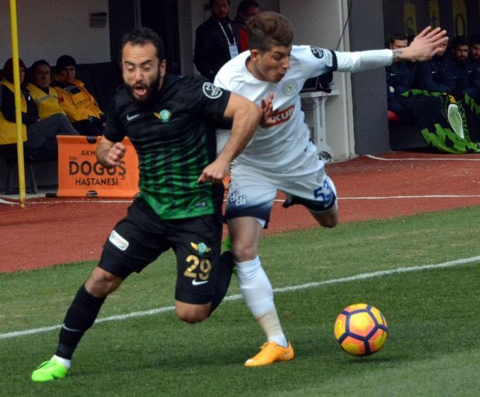 Olcan Adın - Akhisar (Bedelsiz)