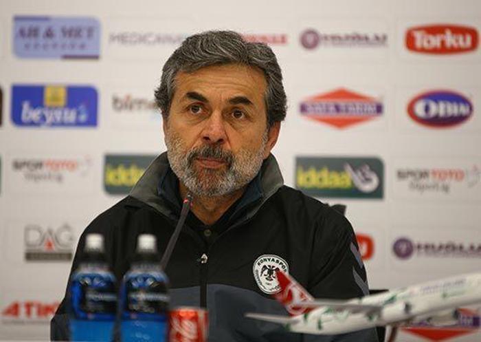 Şansal Büyükadan canlı yayında flaş iddia: Aykut Kocaman...