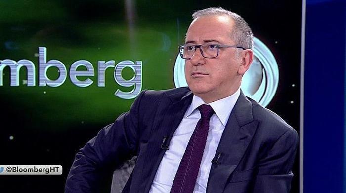 Fatih Altaylı: Galatasaraylı futbolcular maçı satmıştır