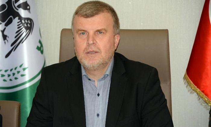 Şansal Büyükadan canlı yayında flaş iddia: Aykut Kocaman...