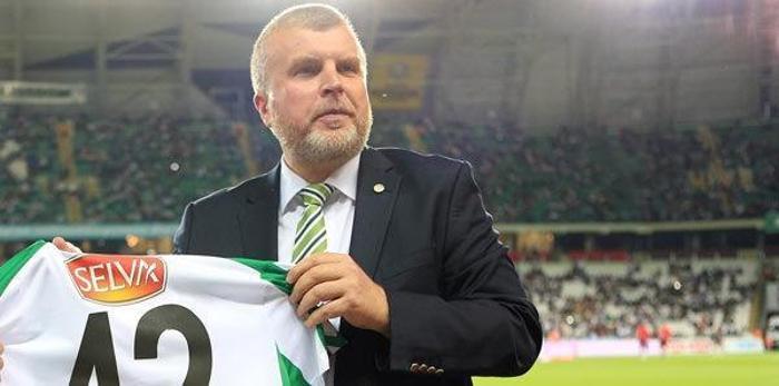Şansal Büyükadan canlı yayında flaş iddia: Aykut Kocaman...
