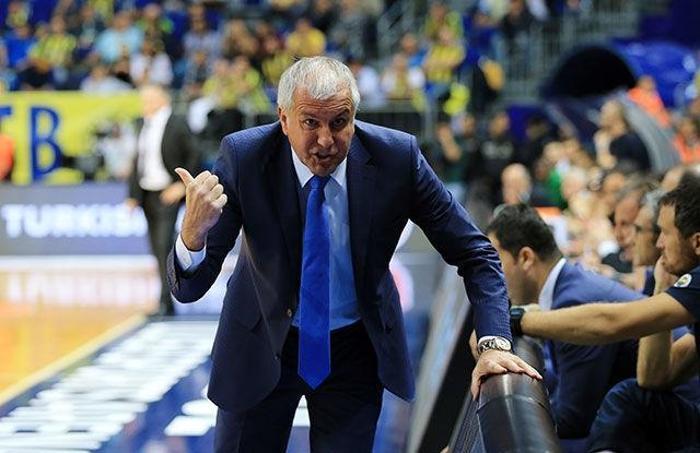 Fenerbahçe 10-0 Galatasaray Böyle seri görülmedi...