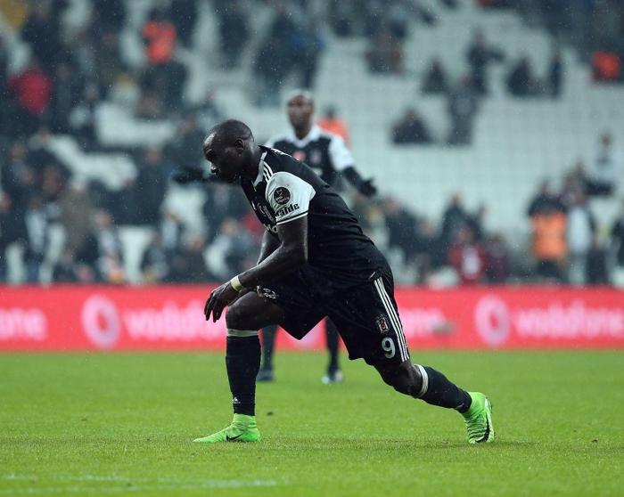 Aboubakarın gelişmesi lazım